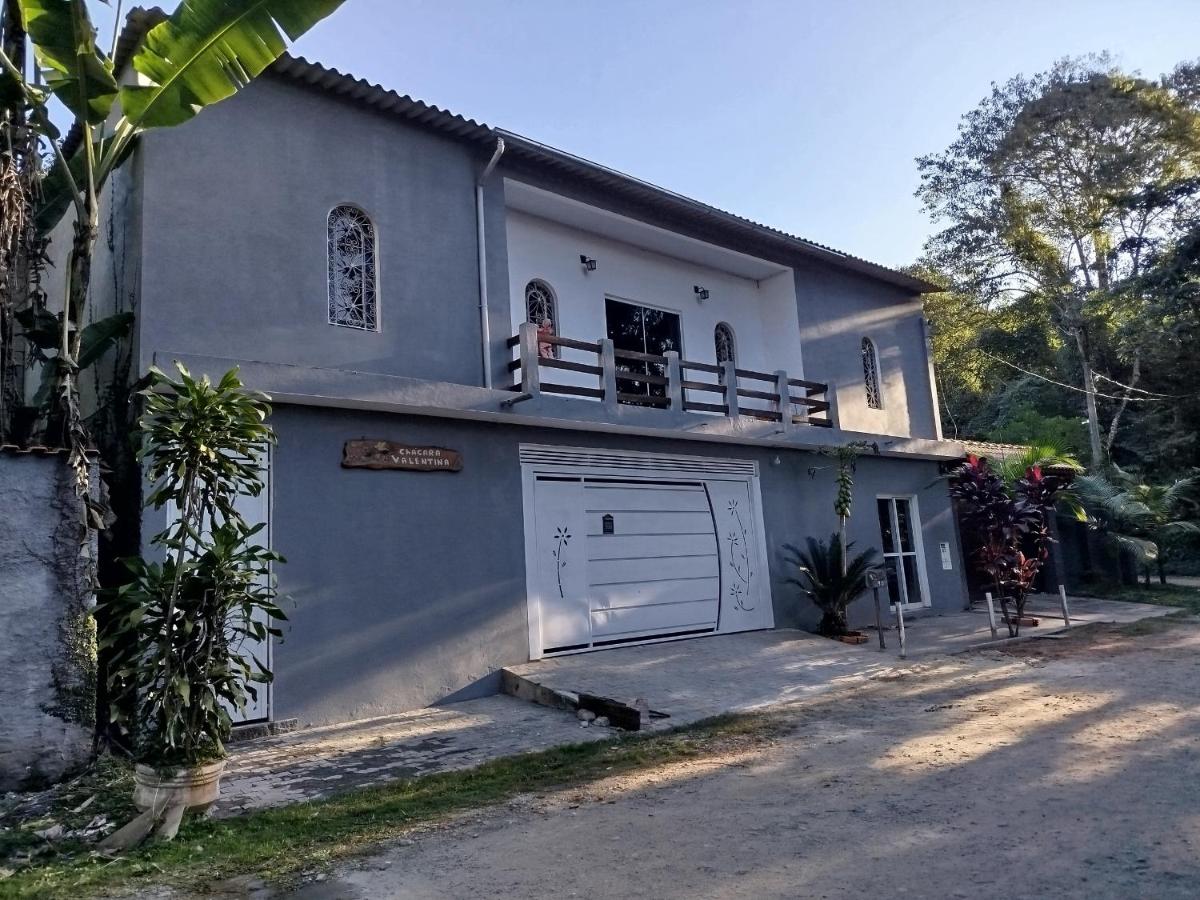 Chácara em Mairiporã - B&B Mairiporã