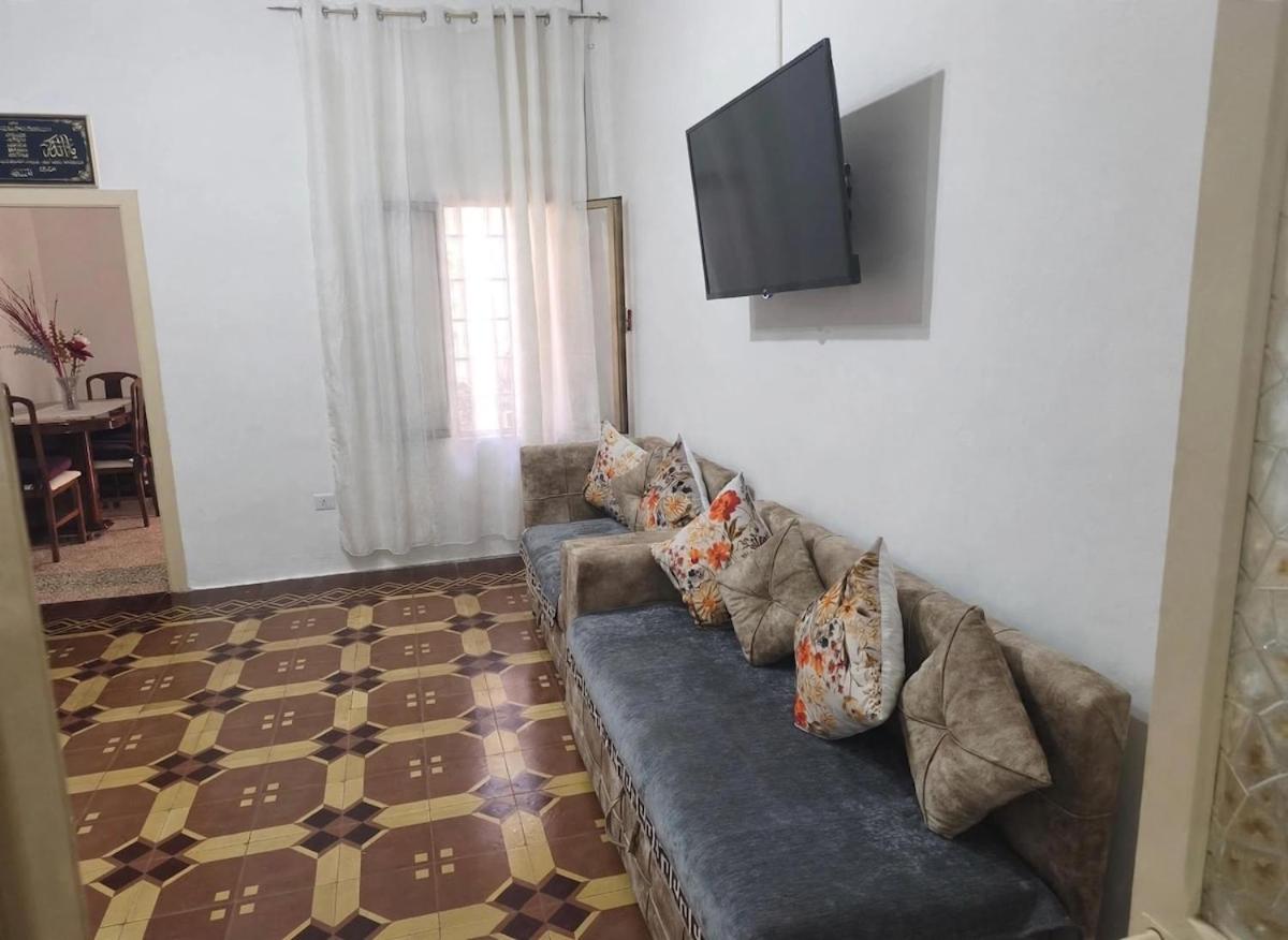 Beautiful apartment with AC near the sea - B&B Supersano