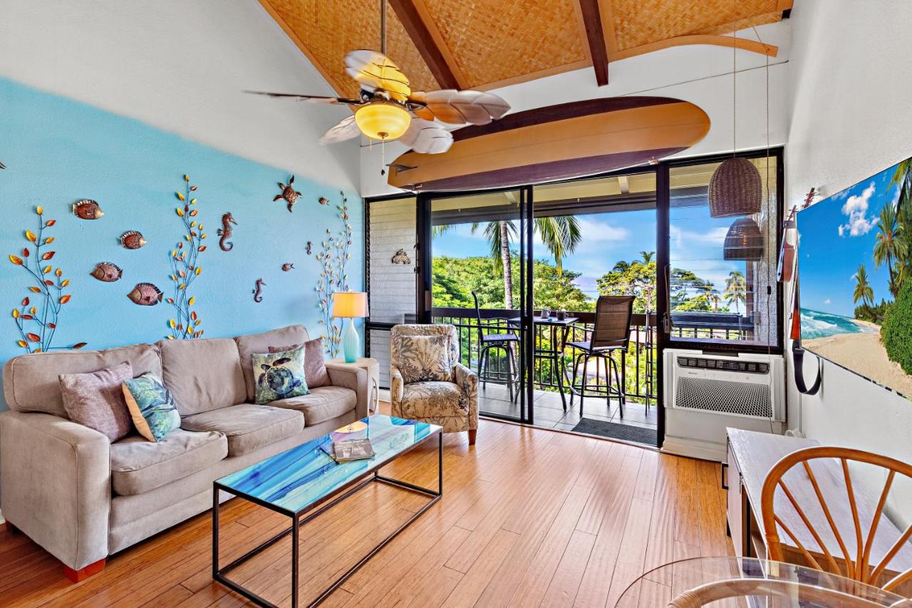 Maui Vista 1407 - B&B Kīhei