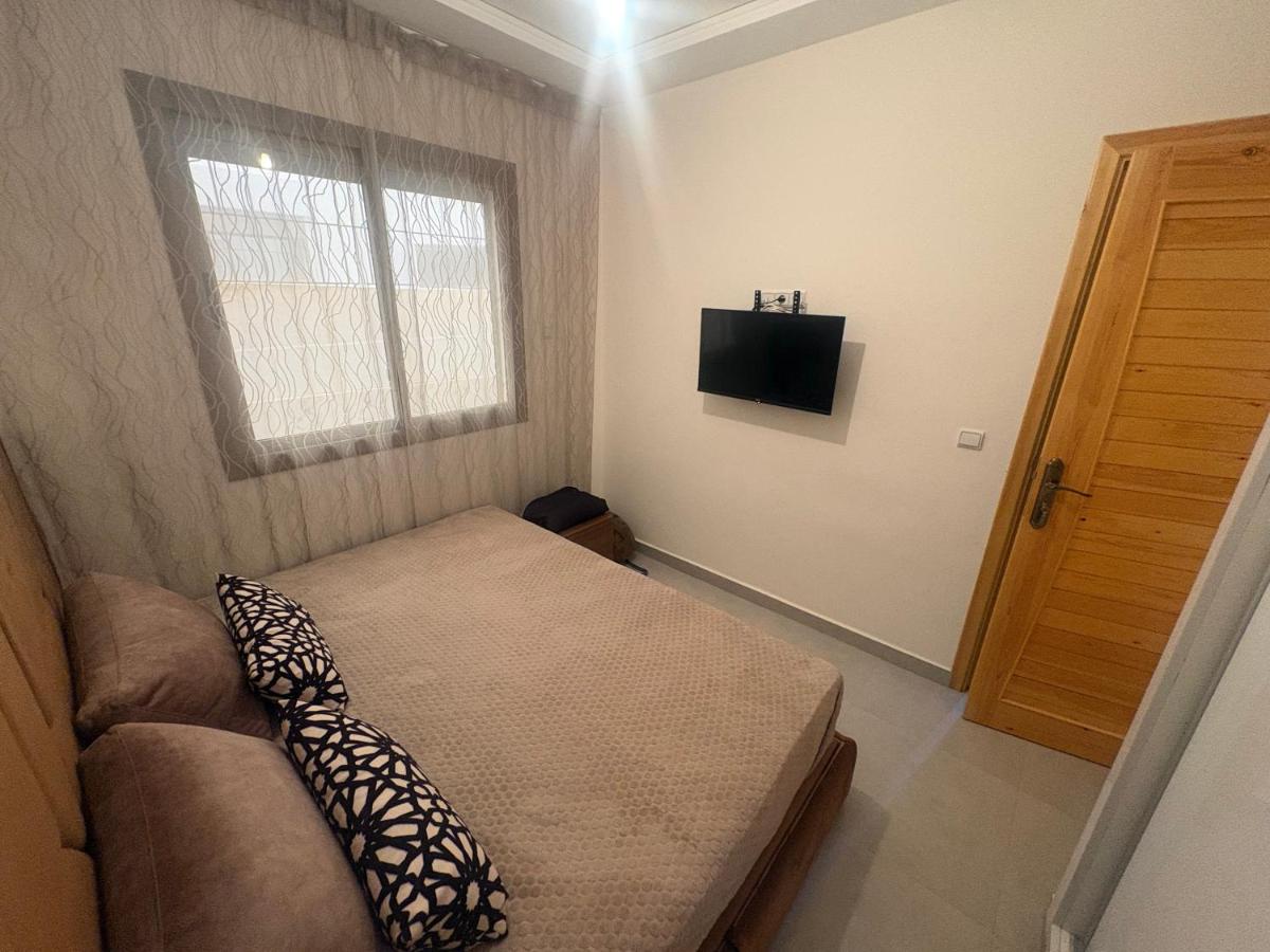 Chez Zayoun - B&B Saidia