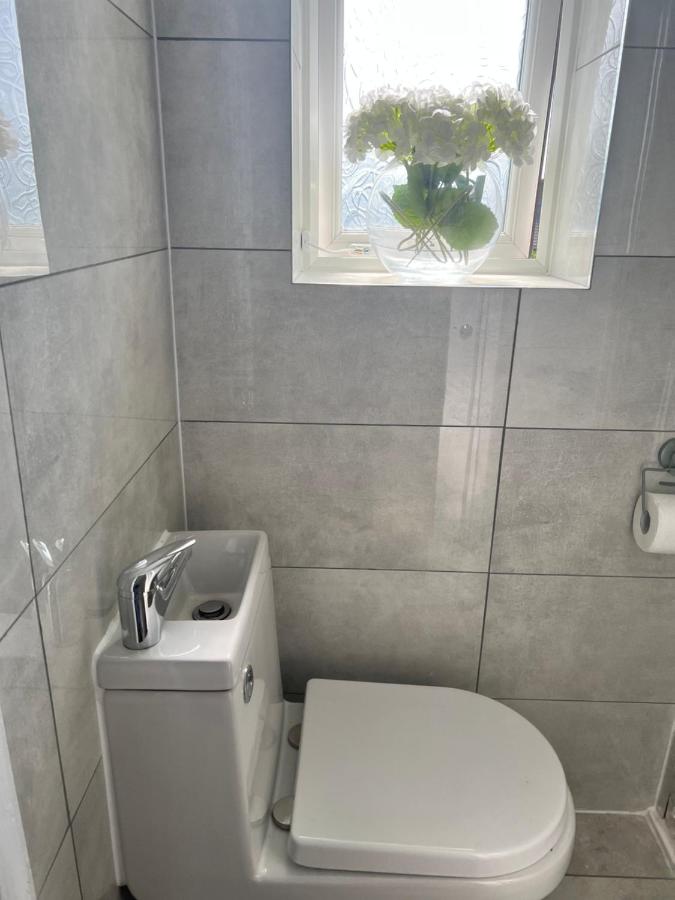 At Number 36 - B&B London