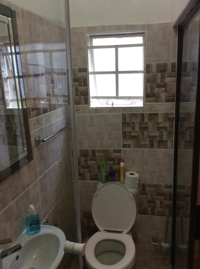 Deluxe Doppelzimmer mit Dusche