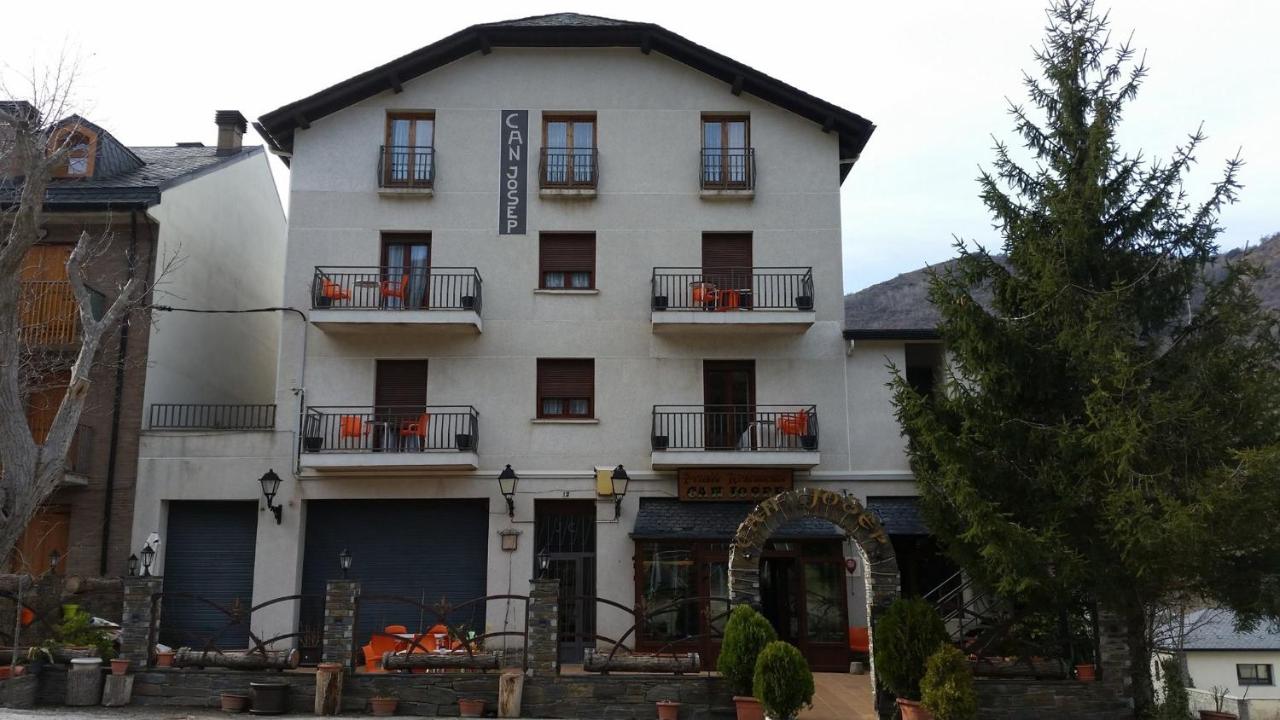 Hostal Can Josep - B&B