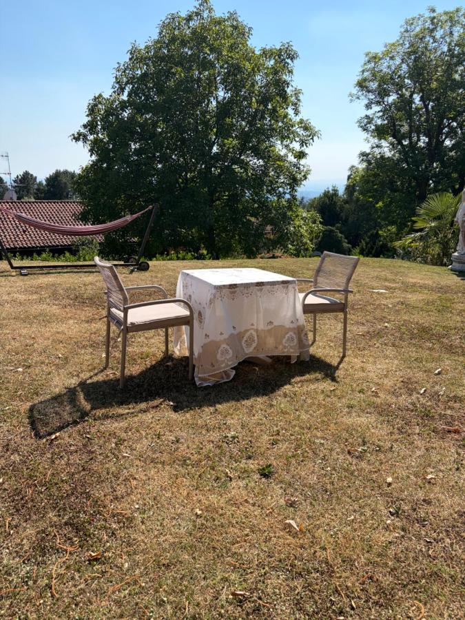 Il rifugio del sole - B&B Barasso