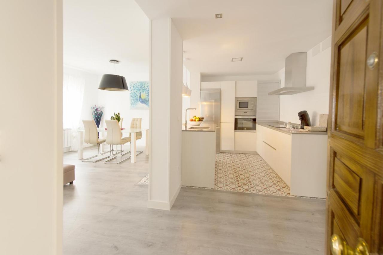 Apartamento Turístico la Concordia - B&B Guadalajara