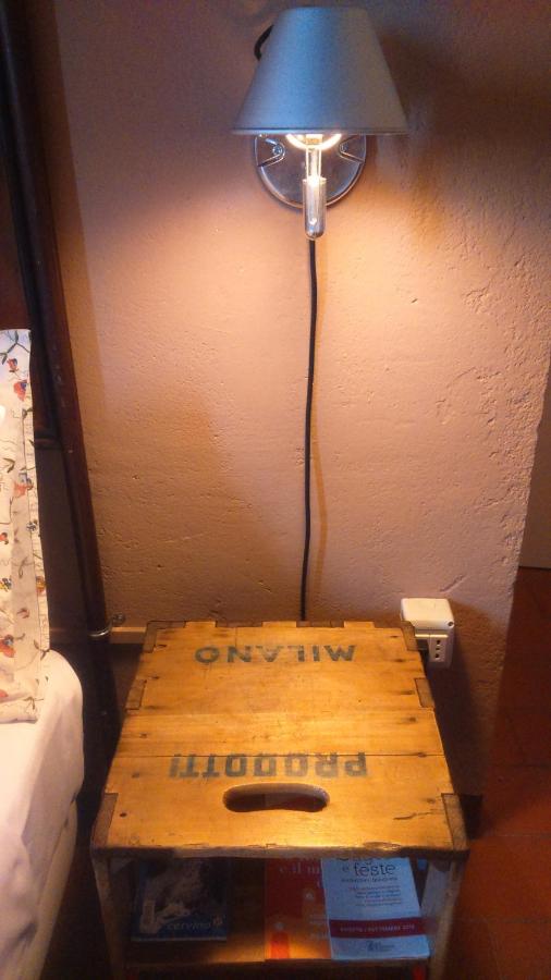 Doppel- oder Zweibettzimmer