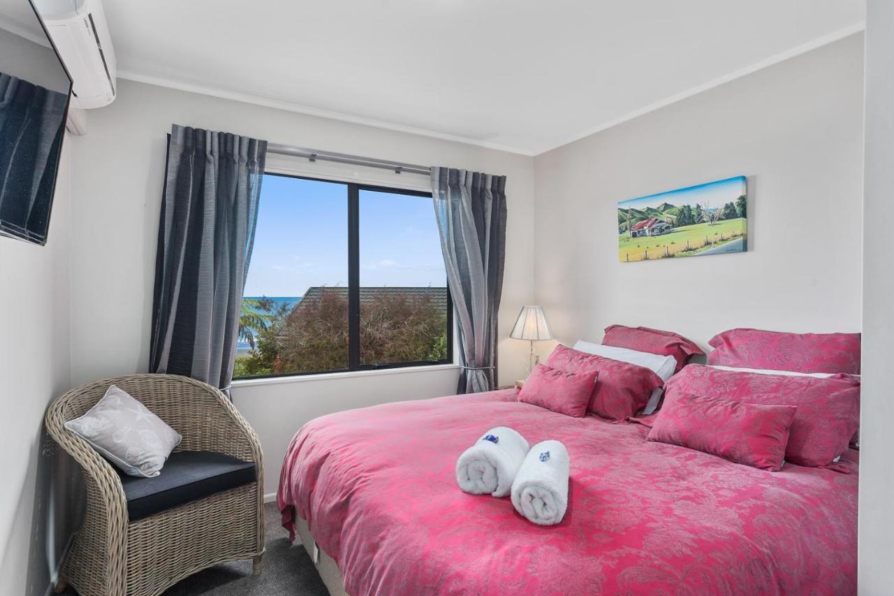 Suite con vistas al mar