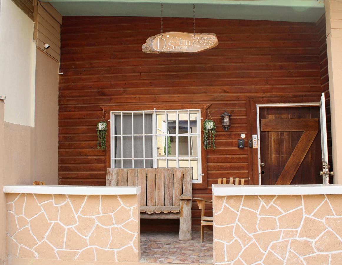 D's Inn - B&B San Ignacio
