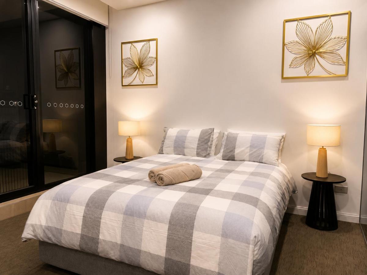 Modern Apartment Near Stadium & Shops - Ferienwohnung Sydney