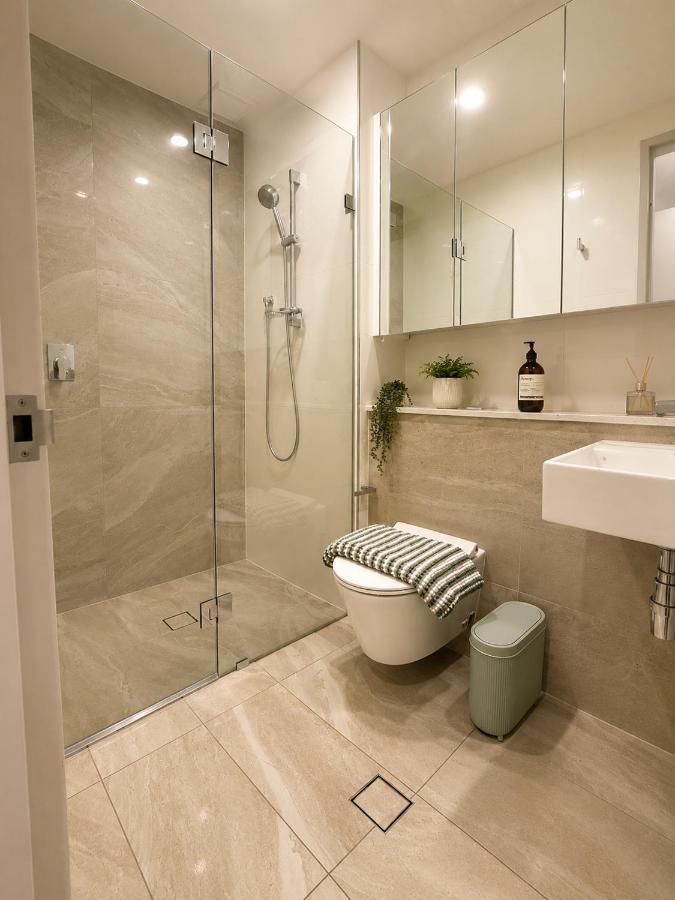 Modern Apartment Near Stadium & Shops - Ferienwohnung Sydney