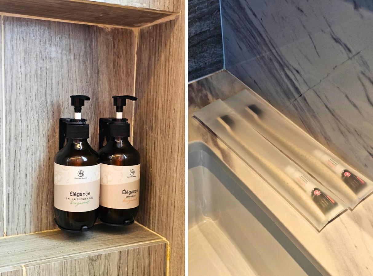 Suite de 1 dormitorio