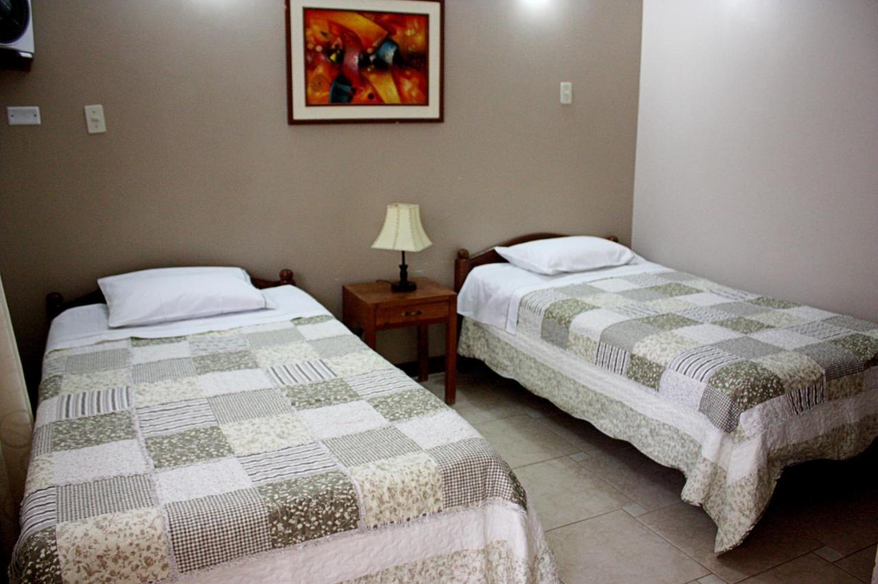 Chambre Double
