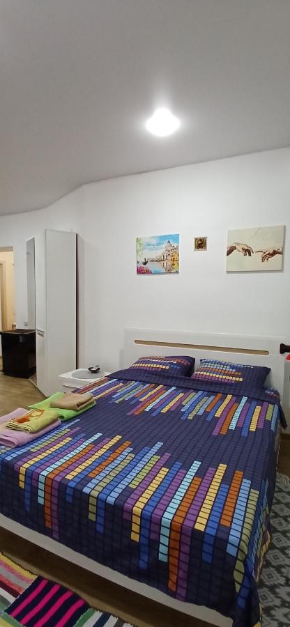 Appartamento con Vista Città