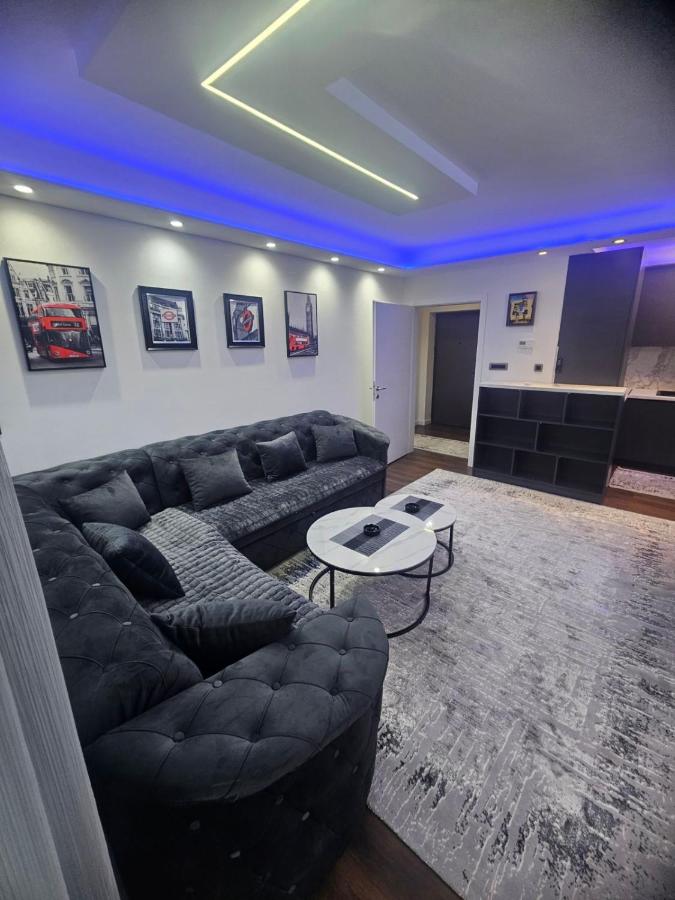 Delux Apartment M&M - B&B Sarajevo