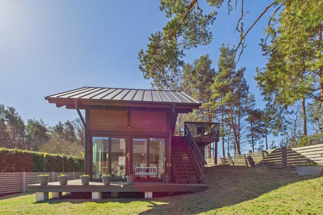 House of Inspiration - B&B Saulkrasti
