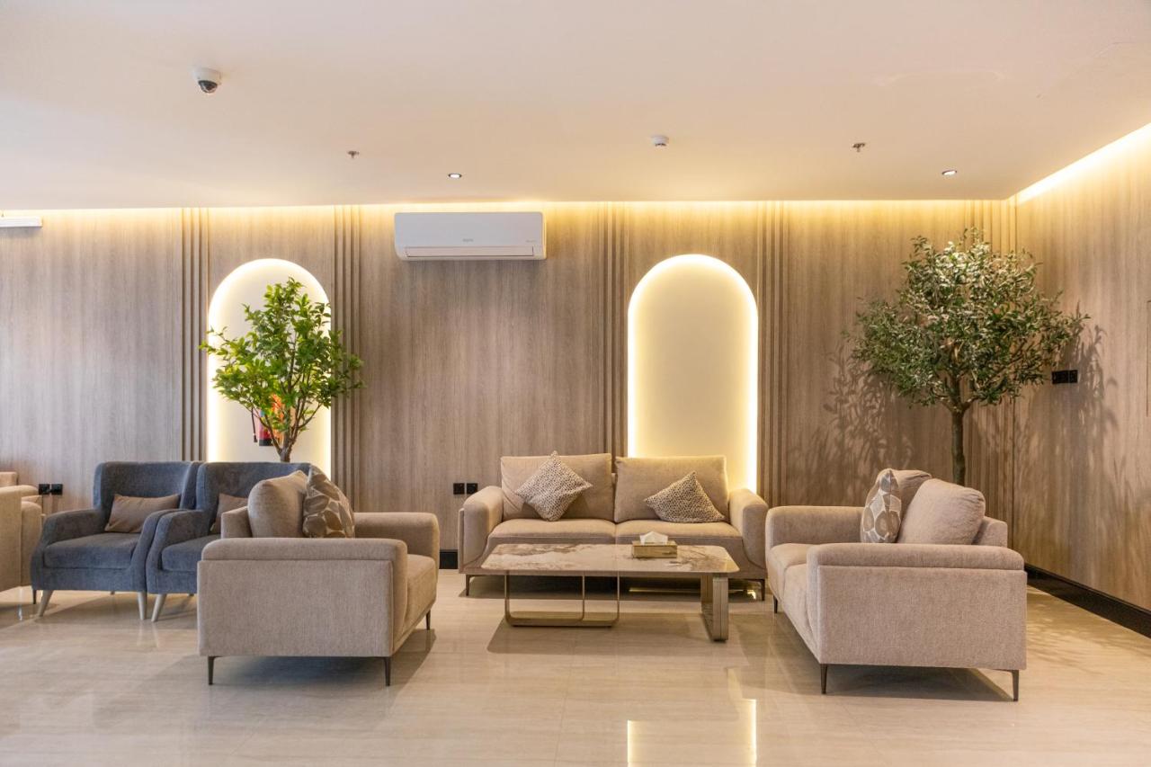 Holiday Gulf Al-Falah Hotel-هوليداي الخليج الفندقية - Chambres d'hôtes Riyad