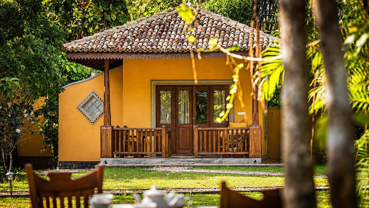 Bird Paradise Cabana - B&B Unawatuna