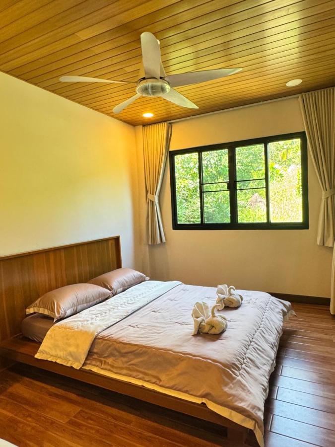 Naruemon - Chambres d'hôtes Ban Maduea Wan