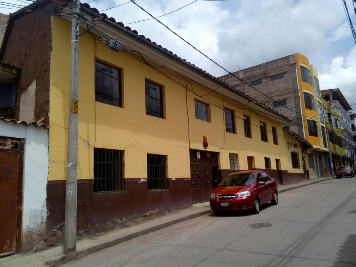 8a Cusco Guest House - Ferienwohnung