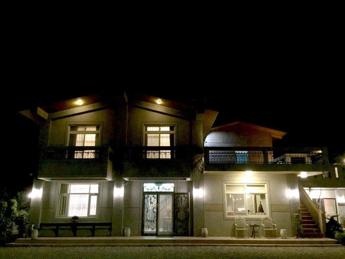 Shanhai B&B - B&B