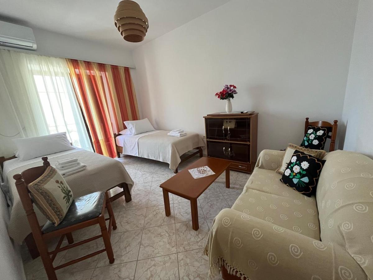 Apartment for Rent ! - Chambres d'hôtes Borsh