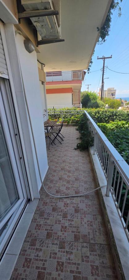 Artemis apartment - B&B Néa Michanióna