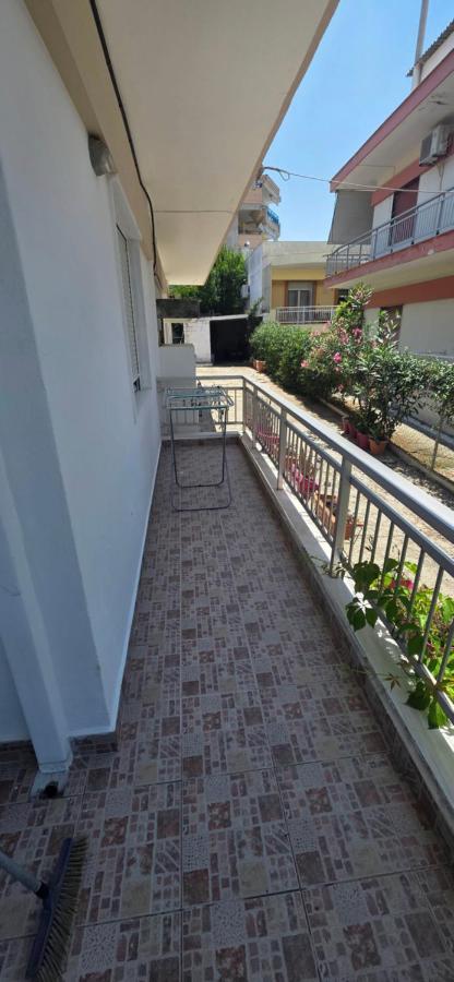 Artemis apartment - B&B Néa Michanióna