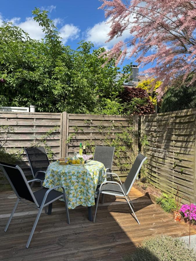 Ferienwohnung an den Traumschleifen - B&B Emmelshausen