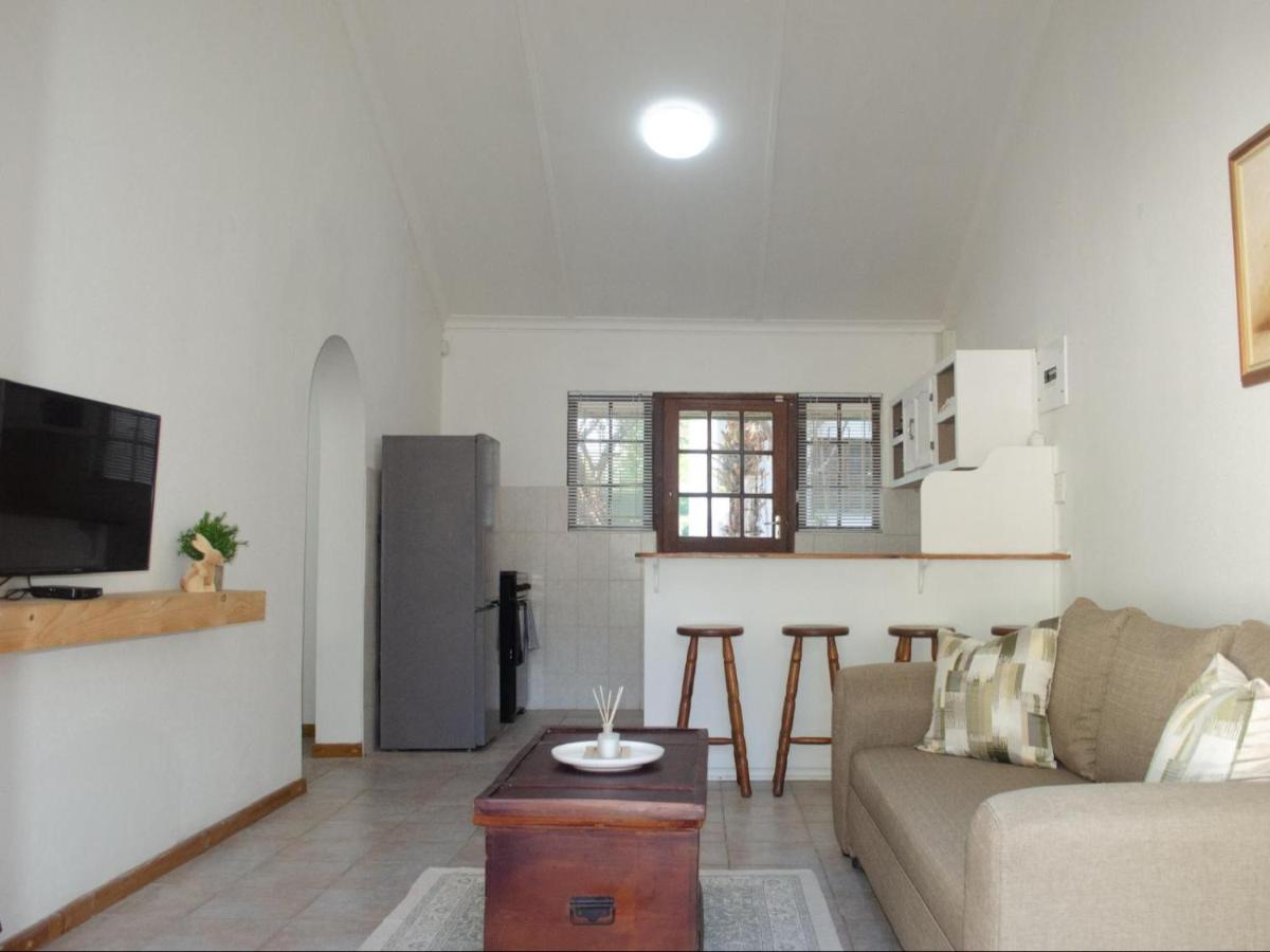 Comfort Cottage