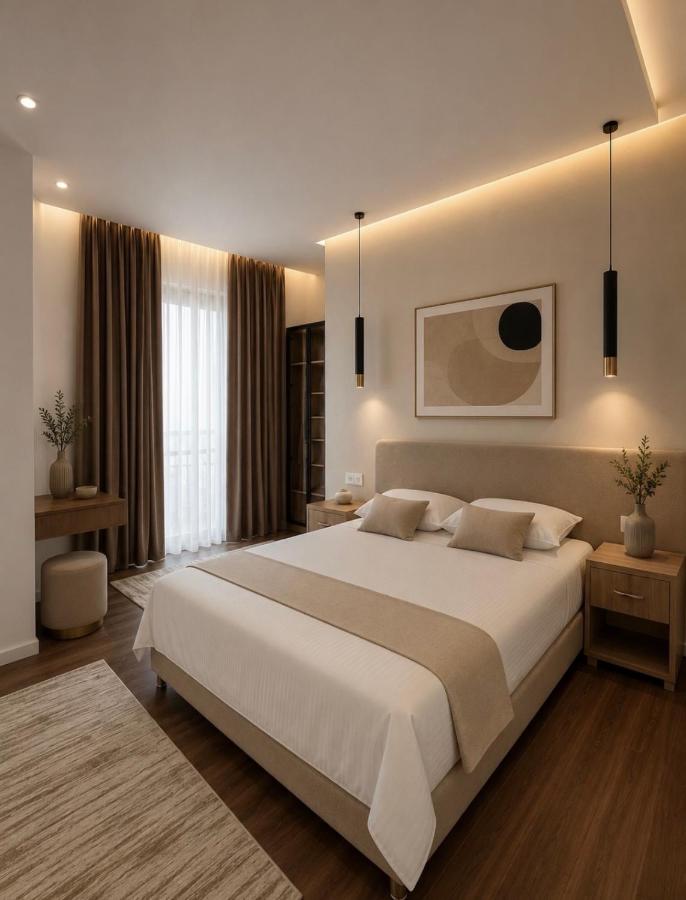 Guest House Fjola - Ferienwohnung Ulcinj