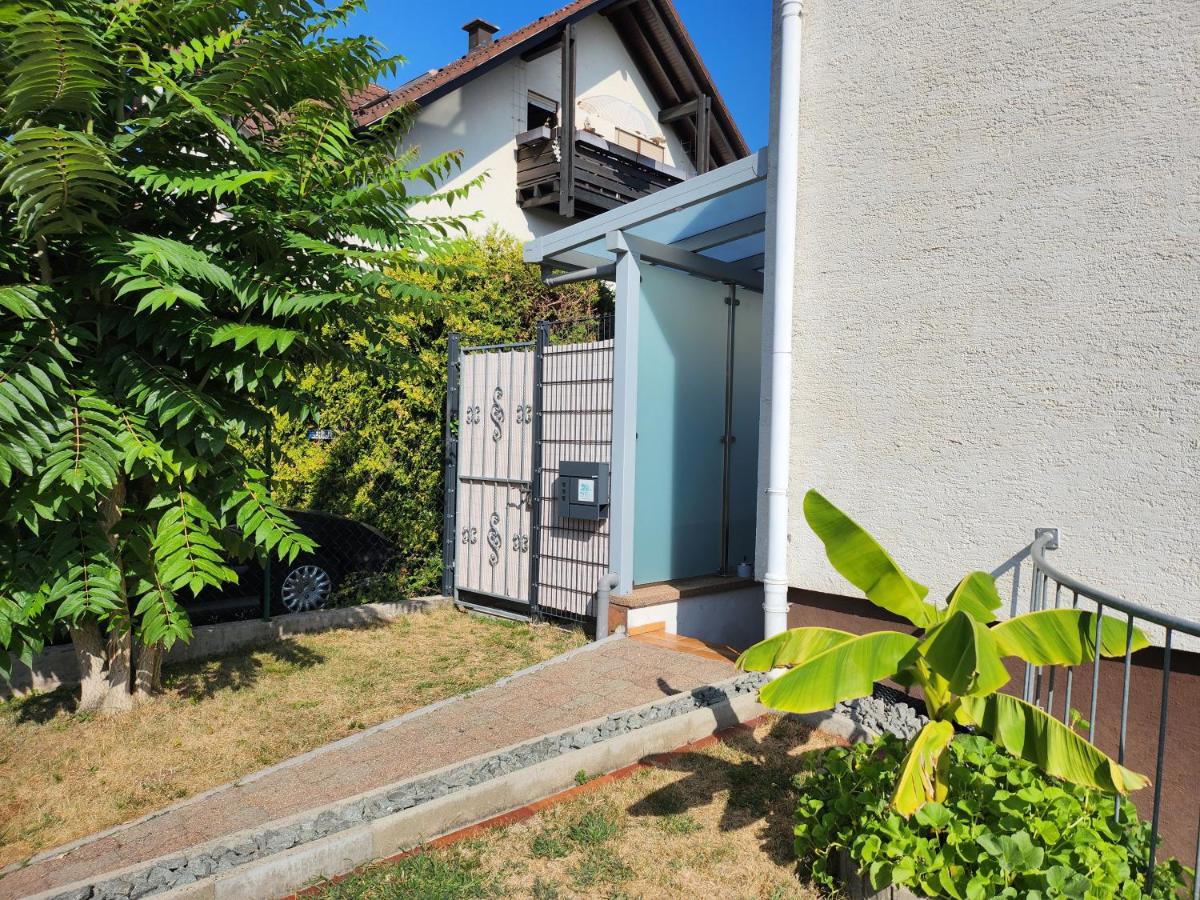 My FeWo - B&B Germersheim