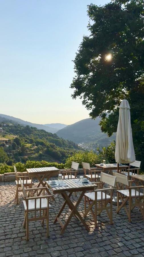 Private Douro- Quinta das Susandas - Ferienwohnung Mesão Frio