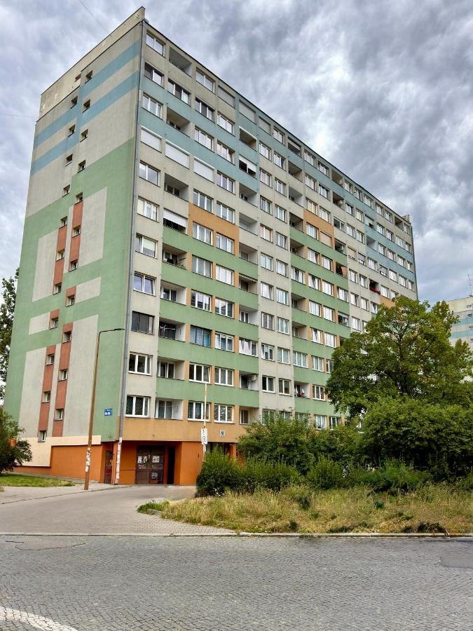Park Grabiszyński Charming Apartment by BookingHost - B&B Breslavia