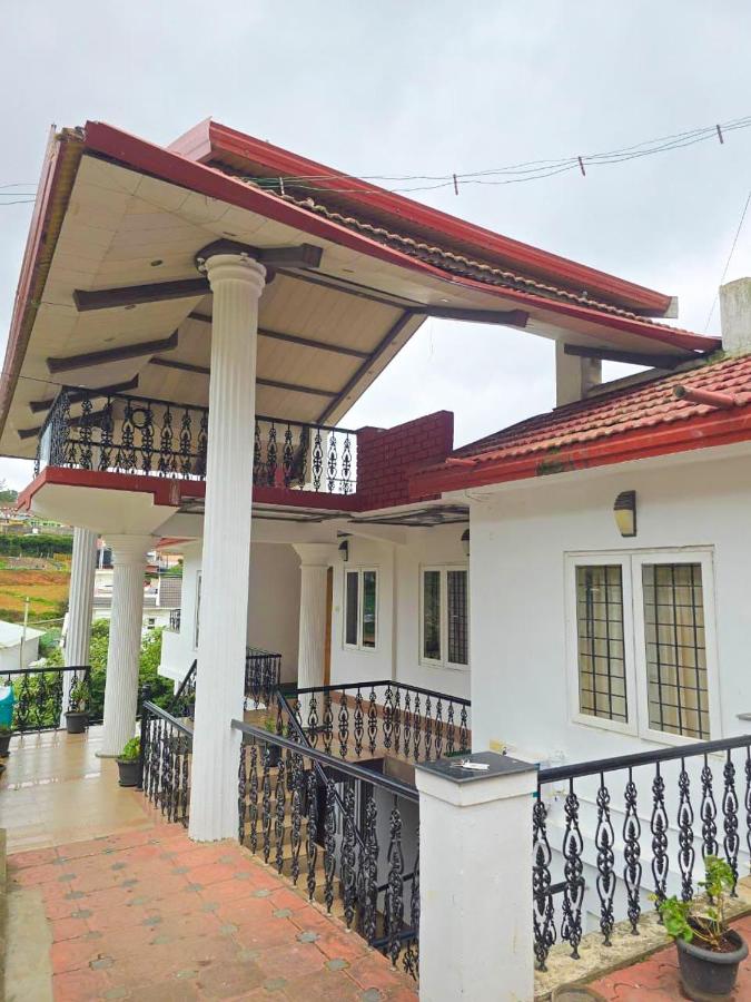 Lazo Cottage By Lake , Ooty - Ferienwohnung Udagamandalam