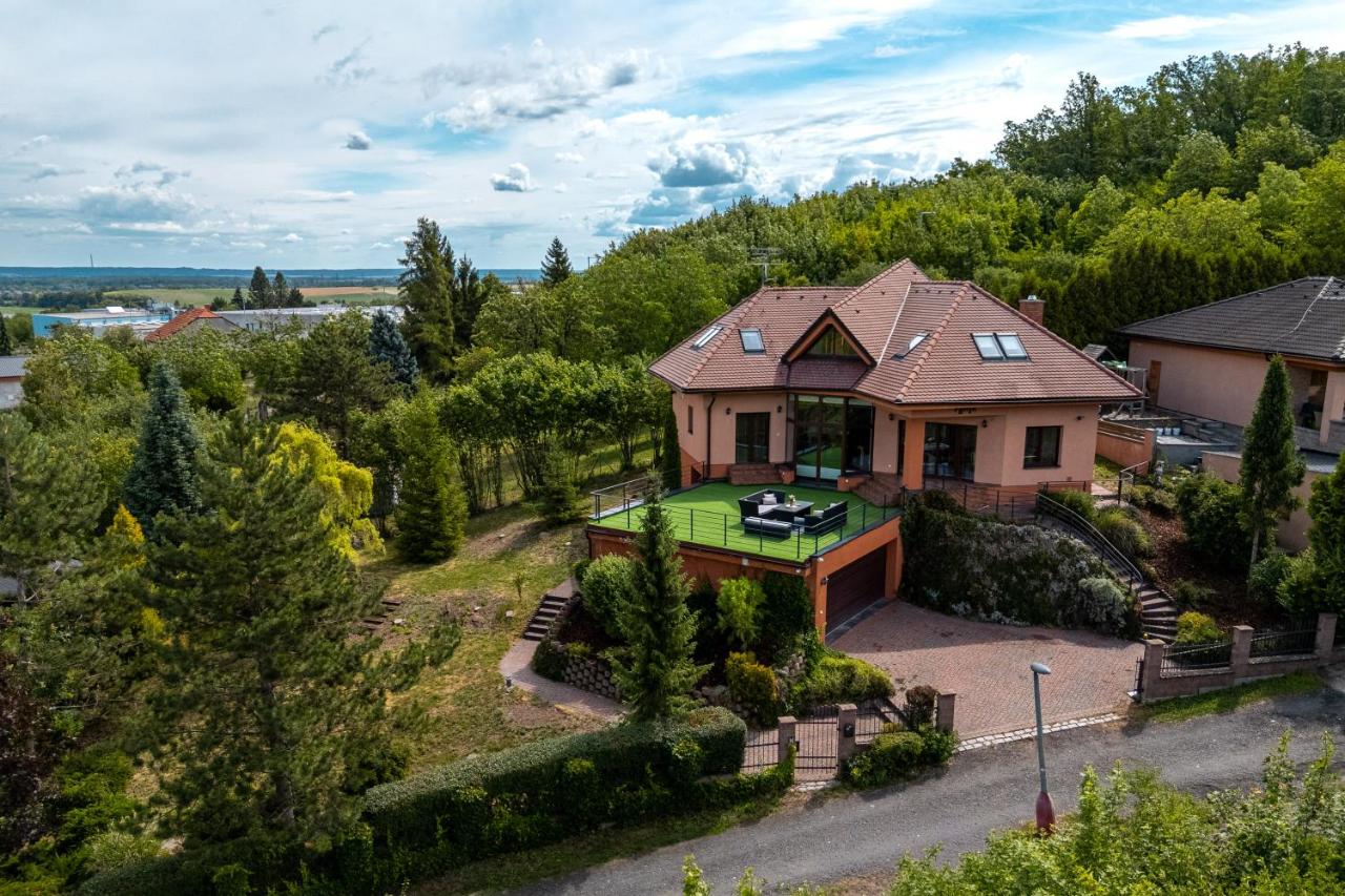 Vila Fénix - B&B Kutná Hora