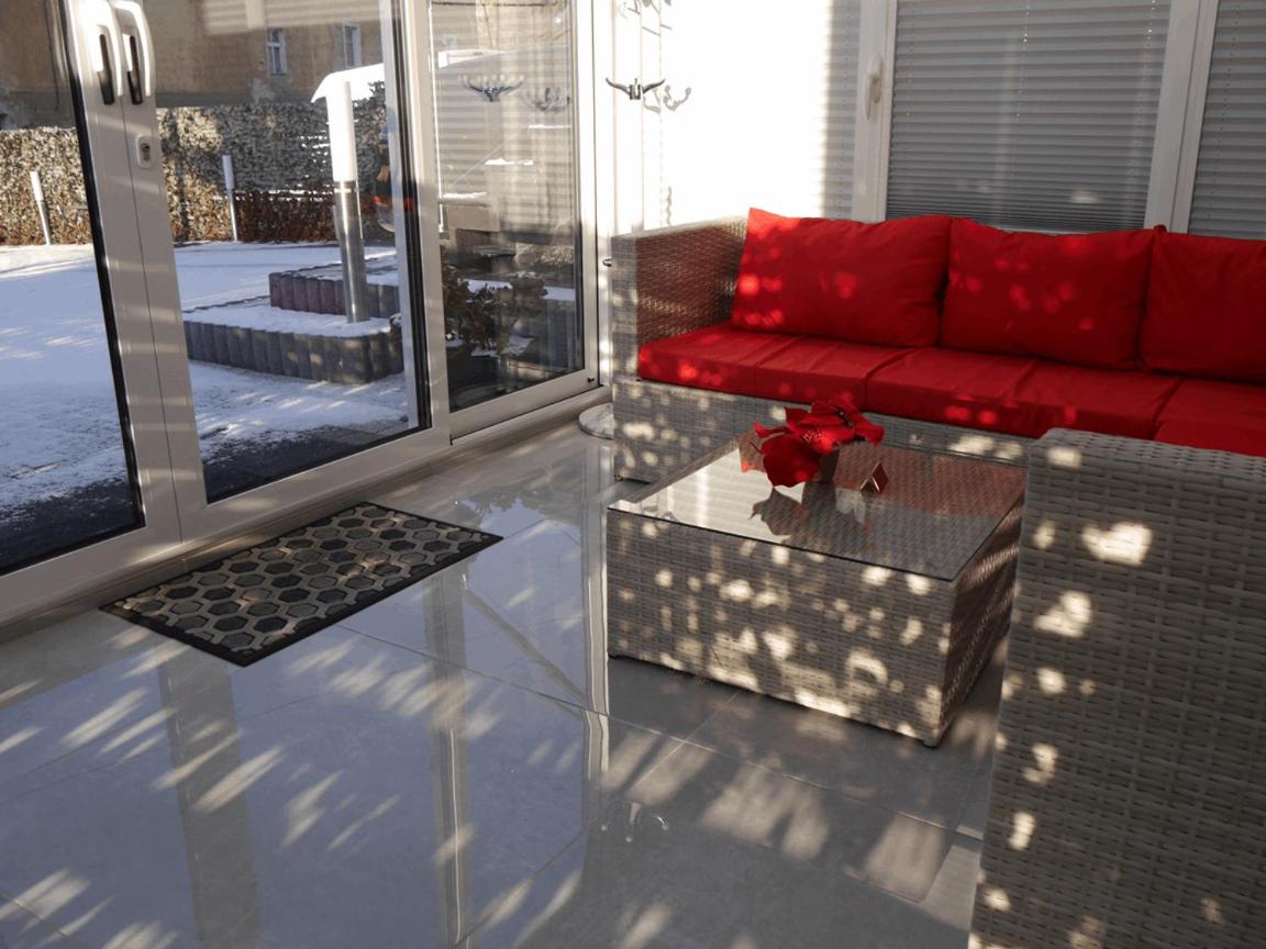 Apartament VIP I - B&B Jelenia Góra