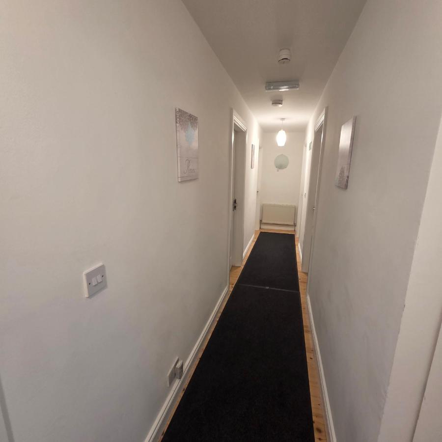 Ely House B&B - B&B Shannonbridge