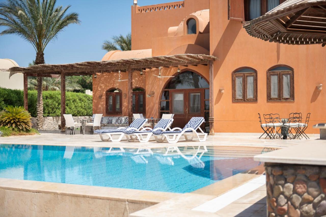 VESTA - El Gouna Residence - B&B Hurgada