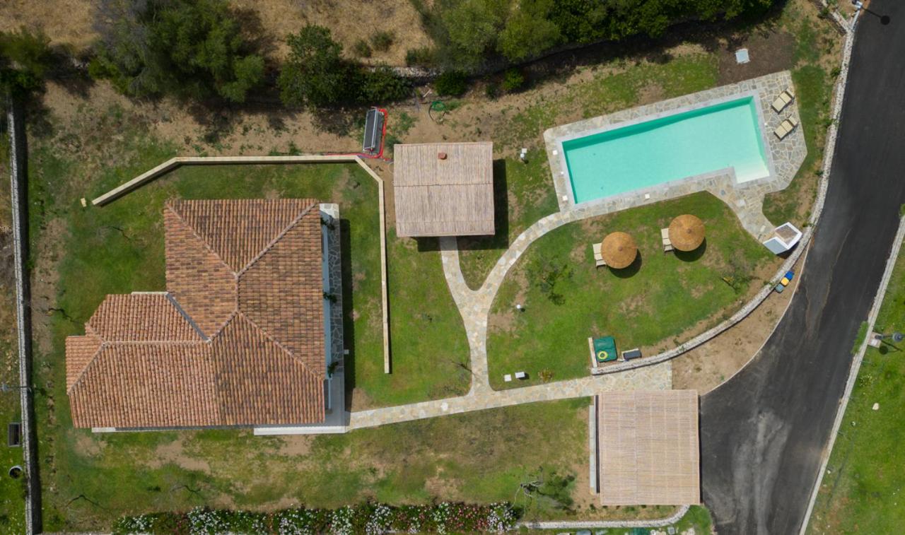 Villa Li Celvi - by Nord Est Coast - Ferienwohnung Budoni