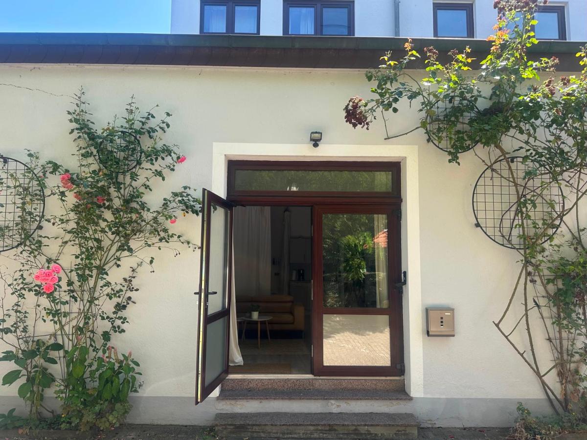 Zentrales Studio Apartment - B&B Oldenburg