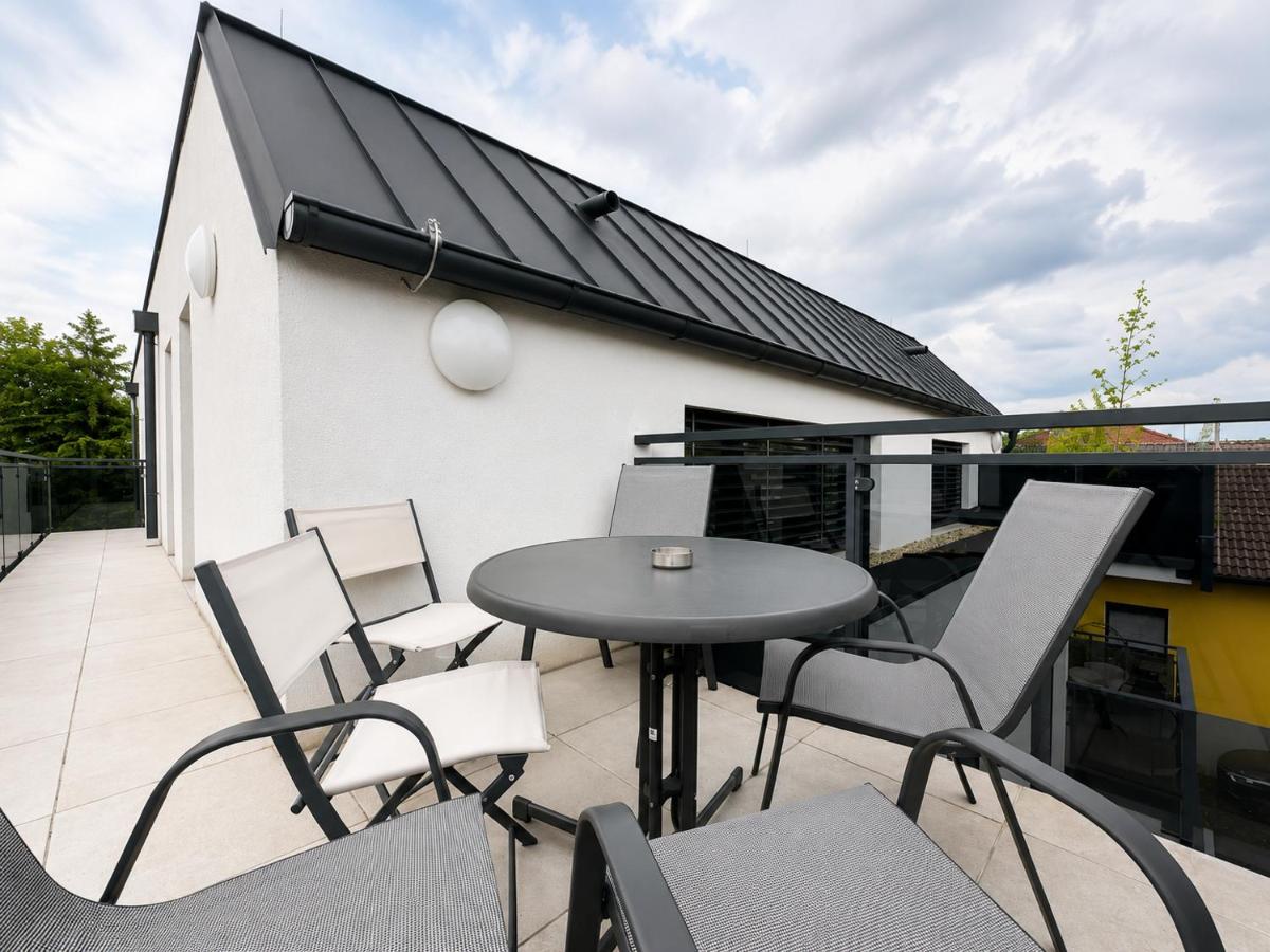 TO-HAD, Modern Apartments next to U-bahn with free Wifi - Chambres d'hôtes Vienne