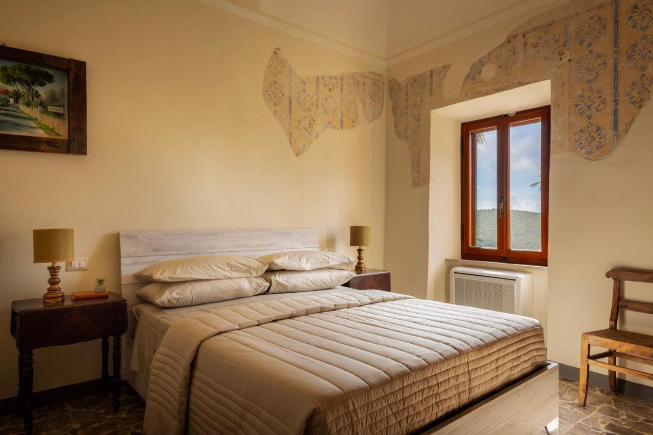 Chambre Double avec Salle de Bains Privative