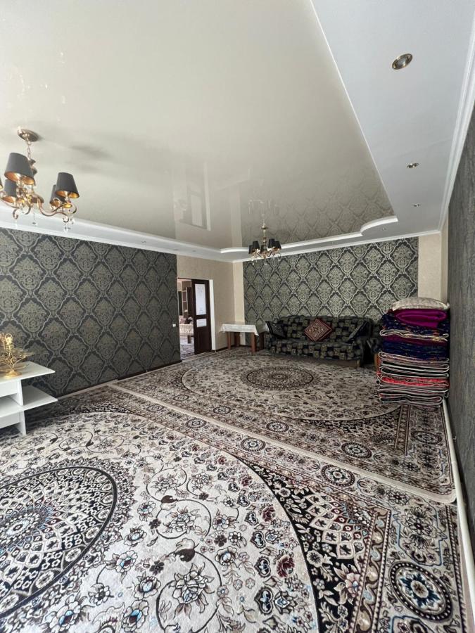 Bermet guest house - B&B Kyzyl oi