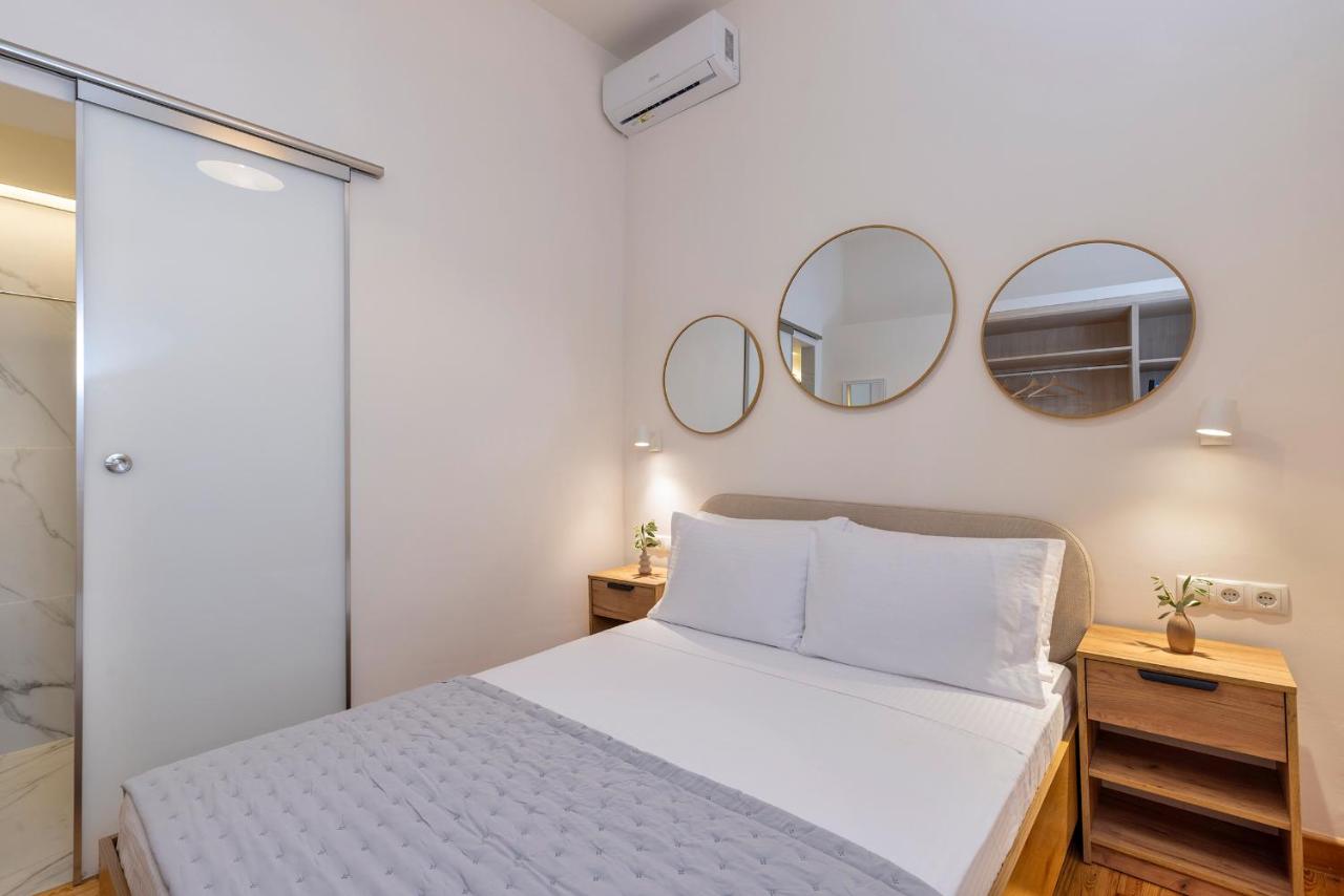 Appartement met 1 Slaapkamer
