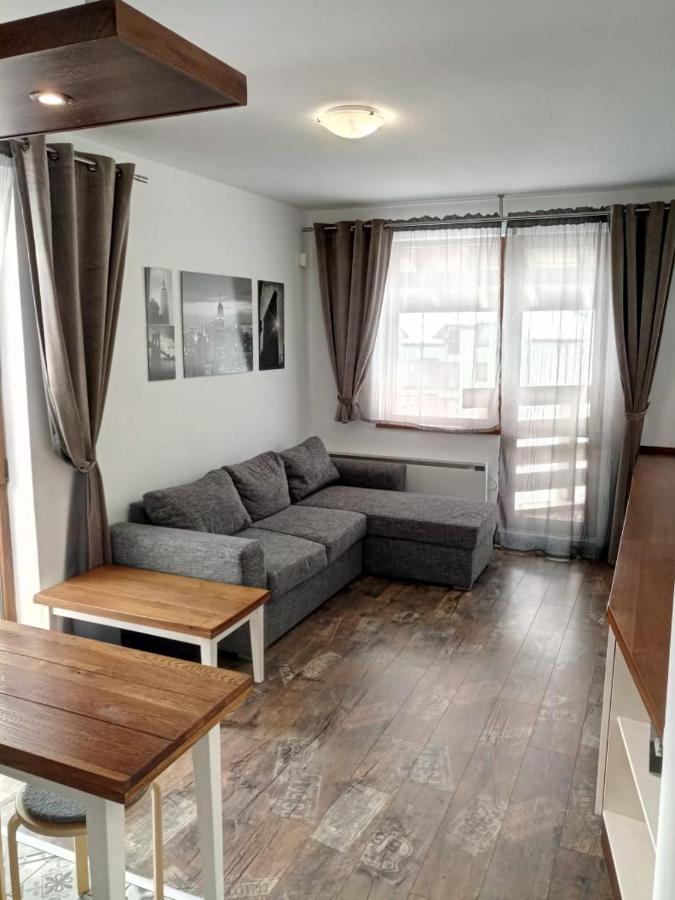 Belvedere Holiday Club VIP Apartment H 82 - Bed and Breakfast Bansko
