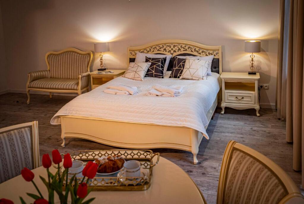 Suite Apartment