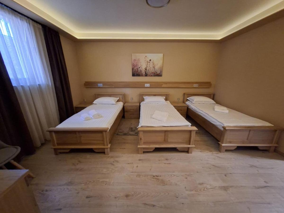 Sobe ŽAPER - B&B Vrbanja