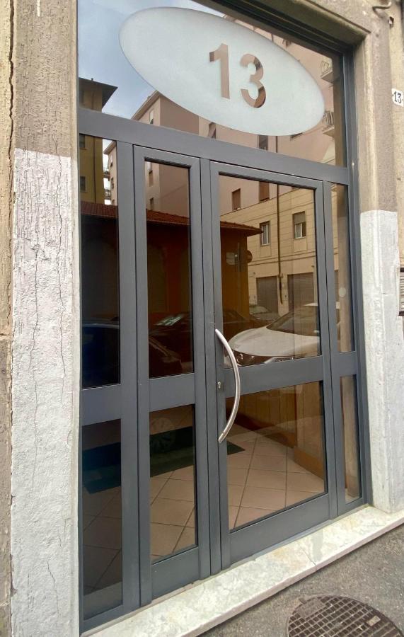 Sunny Apartment - B&B La Spezia