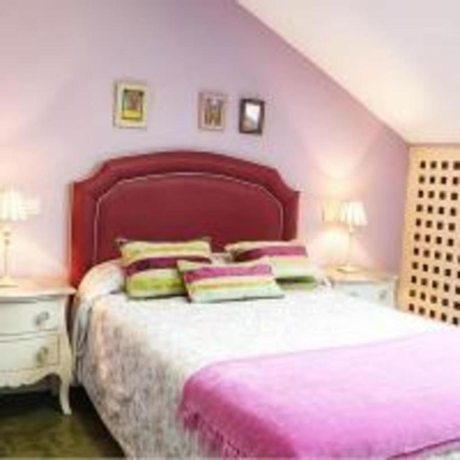 Chambre Double ou Lits Jumeaux