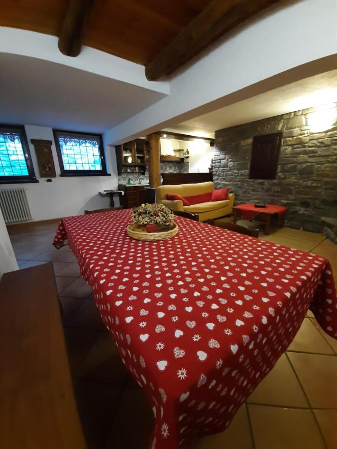 La Taverna Alloggio ad uso turistico - VDA -Sarre - CIR- 0073 - Chambres d'hôtes Aoste